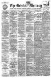 Bristol Mercury Monday 22 June 1896 Page 1