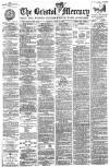Bristol Mercury Tuesday 23 June 1896 Page 1