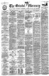 Bristol Mercury Tuesday 07 July 1896 Page 1