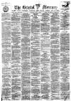 Bristol Mercury Saturday 11 July 1896 Page 1