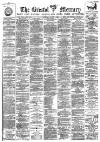 Bristol Mercury Saturday 01 August 1896 Page 1