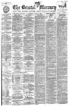 Bristol Mercury Wednesday 05 August 1896 Page 1