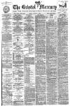 Bristol Mercury Friday 07 August 1896 Page 1