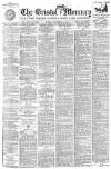 Bristol Mercury Tuesday 22 September 1896 Page 1