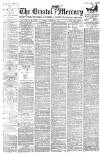 Bristol Mercury Friday 09 October 1896 Page 1