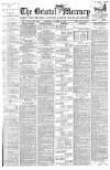 Bristol Mercury Thursday 15 October 1896 Page 1
