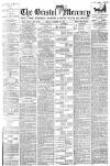 Bristol Mercury Friday 16 October 1896 Page 1