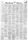 Bristol Mercury Saturday 17 October 1896 Page 1