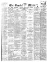 Bristol Mercury Monday 30 November 1896 Page 1