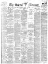 Bristol Mercury Tuesday 01 December 1896 Page 1
