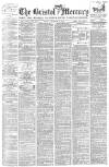 Bristol Mercury Friday 04 December 1896 Page 1