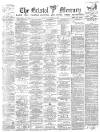 Bristol Mercury Tuesday 08 December 1896 Page 1