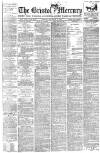 Bristol Mercury Tuesday 15 December 1896 Page 1
