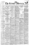 Bristol Mercury Wednesday 16 December 1896 Page 1