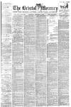 Bristol Mercury Wednesday 23 December 1896 Page 1