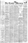 Bristol Mercury Thursday 24 December 1896 Page 1