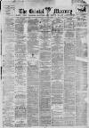 Bristol Mercury Saturday 26 February 1898 Page 1