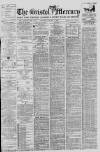 Bristol Mercury Tuesday 04 January 1898 Page 1