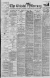 Bristol Mercury Thursday 06 January 1898 Page 1