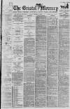 Bristol Mercury Friday 07 January 1898 Page 1