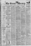 Bristol Mercury Tuesday 11 January 1898 Page 1