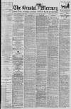 Bristol Mercury Wednesday 12 January 1898 Page 1