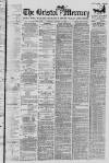 Bristol Mercury Tuesday 18 January 1898 Page 1