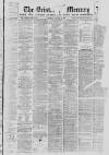Bristol Mercury Saturday 22 January 1898 Page 1
