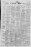 Bristol Mercury Monday 07 February 1898 Page 1