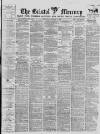 Bristol Mercury Wednesday 09 February 1898 Page 1
