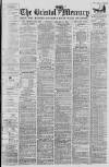 Bristol Mercury Thursday 10 February 1898 Page 1