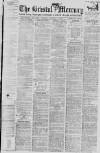 Bristol Mercury Monday 14 February 1898 Page 1