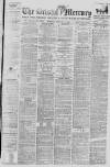 Bristol Mercury Thursday 17 February 1898 Page 1