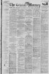 Bristol Mercury Tuesday 22 February 1898 Page 1