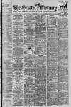 Bristol Mercury Wednesday 02 March 1898 Page 1