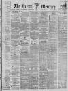 Bristol Mercury Thursday 03 March 1898 Page 1
