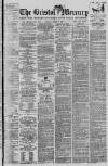 Bristol Mercury Monday 07 March 1898 Page 1