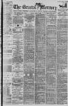 Bristol Mercury Friday 01 April 1898 Page 1