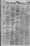 Bristol Mercury Tuesday 05 April 1898 Page 1