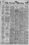 Bristol Mercury Monday 11 April 1898 Page 1