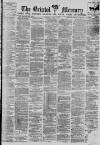Bristol Mercury Saturday 16 April 1898 Page 1