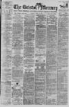 Bristol Mercury Tuesday 19 April 1898 Page 1