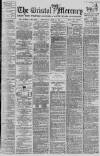 Bristol Mercury Wednesday 20 April 1898 Page 1