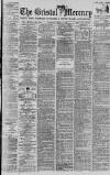 Bristol Mercury Thursday 21 April 1898 Page 1