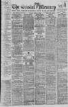 Bristol Mercury Tuesday 26 April 1898 Page 1