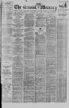 Bristol Mercury Wednesday 04 May 1898 Page 1