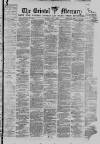 Bristol Mercury Saturday 07 May 1898 Page 1