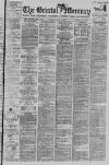 Bristol Mercury Tuesday 17 May 1898 Page 1