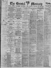 Bristol Mercury Friday 20 May 1898 Page 1