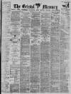 Bristol Mercury Thursday 26 May 1898 Page 1